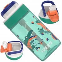 Bidon Kambukka Żąglujący Dinozaur 400 ml