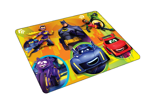 Podkładka pod myszkę Batwheels na Arena.pl