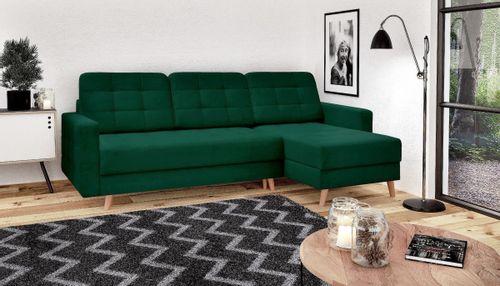 Skandynawski Narożnik Olson I na Arena.pl