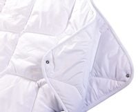 Kołdra 4 pory roku TRADYCYJNA 140x200 cm.