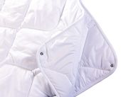 Kołdra 4 pory roku TRADYCYJNA 140x200 cm.