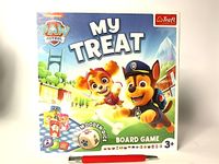 GRA Moj smakoyk Psi Patrol 02263