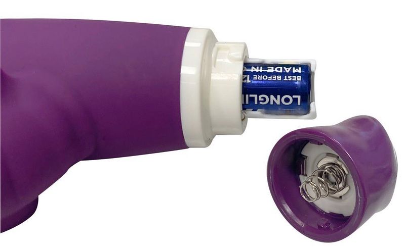 Smile G-Butterfly Vibrator zdjęcie 6