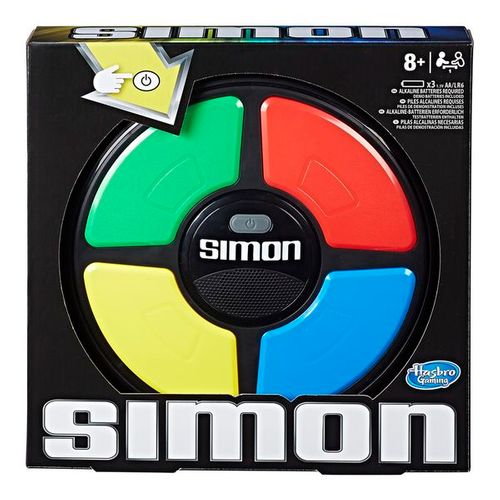 Simon Hasbro na Arena.pl