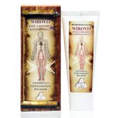 Wirowit maść z heparyną i kasztanowcem 75ml Remedium Natura