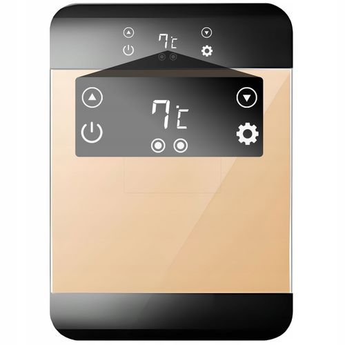 Mini Lodówka Przenośna 16L - Chłodzenie i Ogrzewanie na Arena.pl