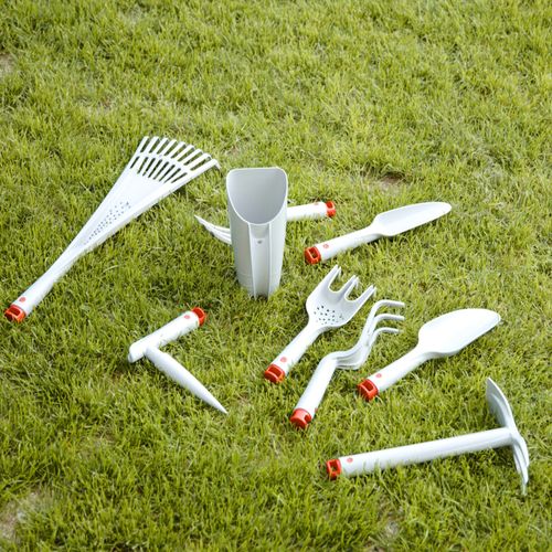 Kultywator ogrodowy grabki widelec rozsadzanie na Arena.pl