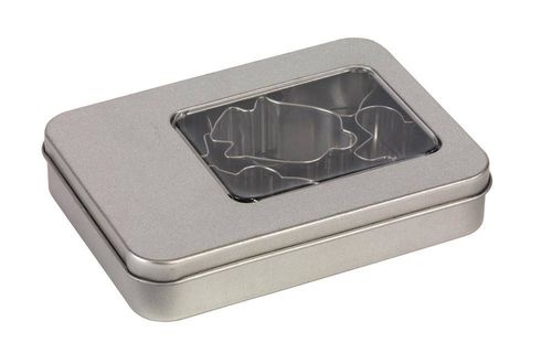 Zestaw foremek do pieczenia COOKIE na Arena.pl