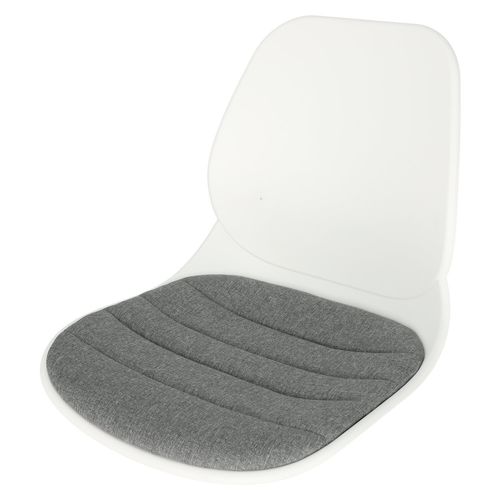 Krzesło Layer Tap 4 Białe Outlet na Arena.pl