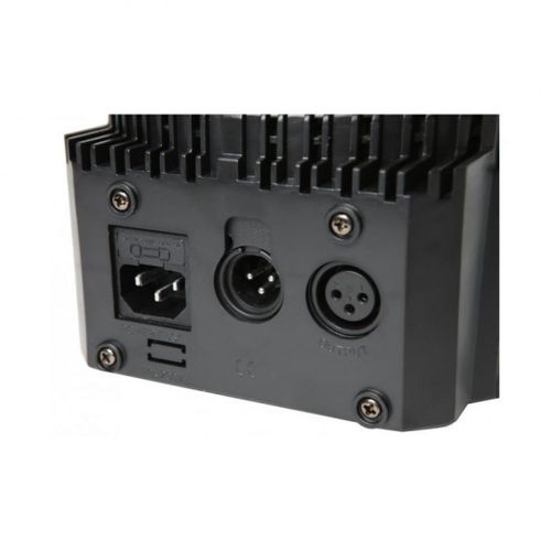Głowica MINI LED MOVING HEAD 7x10W na Arena.pl