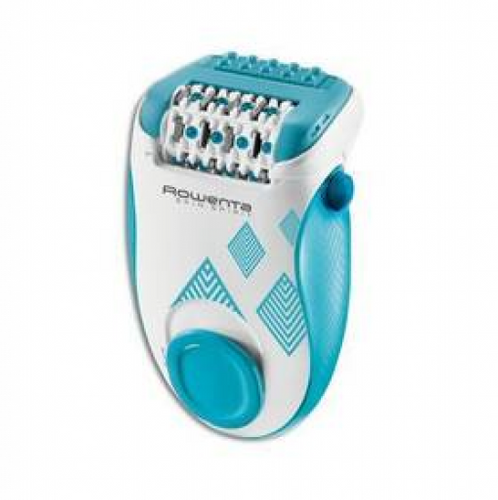 Depilator Rowenta EP2910F0 Niebieski na Arena.pl
