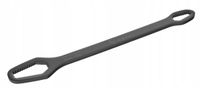 klucz oczkowy uniwersalny 14-22mm/8-13mm crv (160)
