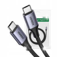 KABEL USB-C DO USB-C 1M 240W SZYBKIE ŁADOWANIE