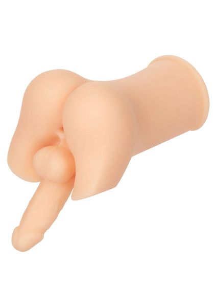 The Wrestler Ass Stroker zdjęcie 1