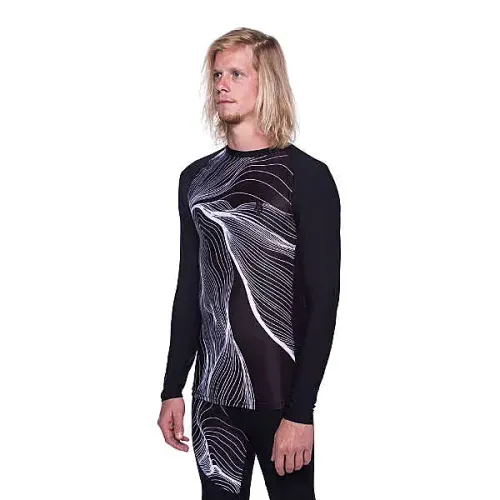 Zestaw Bielizny Technicznej Majesty Shelter Base Layer SET Reverse S na Arena.pl