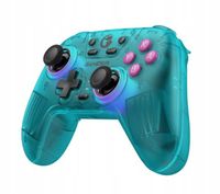 Pad bezprzewodowy, przewodowy do konsoli Nintendo Switch wielokolorowy