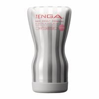 masturbator soft case cup gentle tenga
