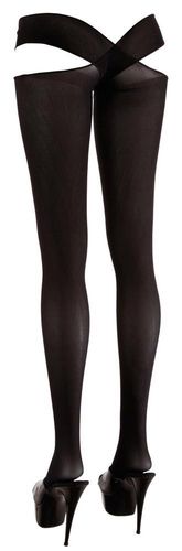 Stockings Black L/Xl na Arena.pl