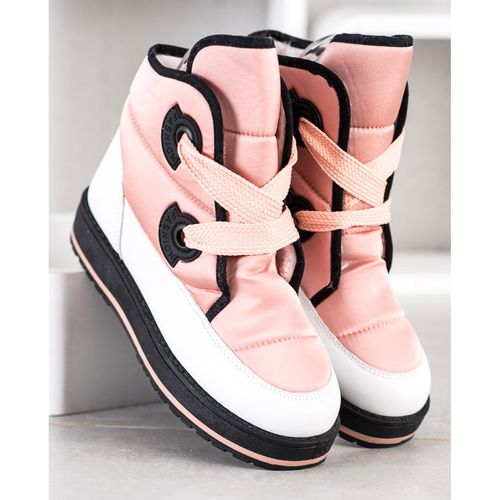 Modne Śniegowce r.36 na Arena.pl