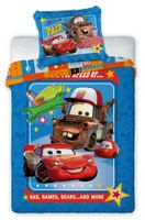 Pościel 100X135 Cars 001