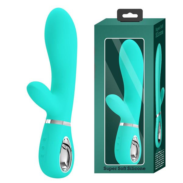 Pretty Love - Thomas Usb Green 7 Function zdjęcie 1