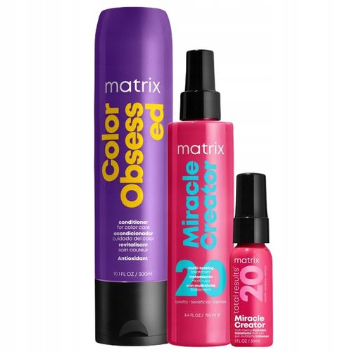 Matrix Miracle Creator Kuracja Wielozadaniowa 190 na Arena.pl