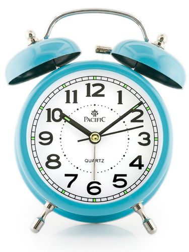 BUDZIK PACIFIC Q860B - light blue  Niebieski na Arena.pl