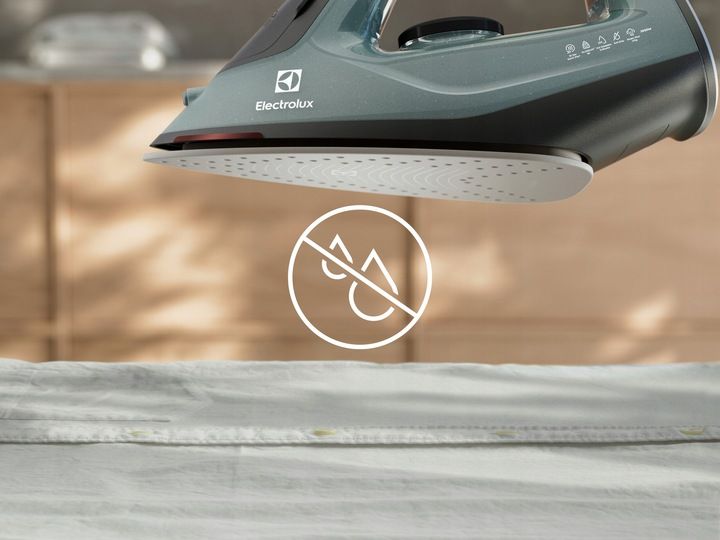 Żelazko Parowe ELECTROLUX Care 500 E5SI2-6OG 2400W Anti Calc zdjęcie 14