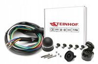 WIĄZKA ELEKTRYCZNA 7-PIN STANDARDOWA STEINHOF