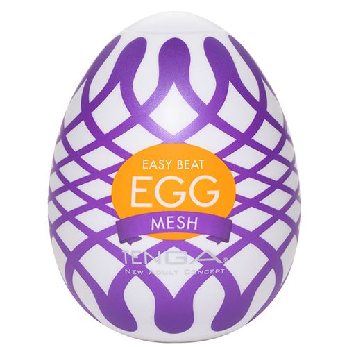 masturbator egg wonder mesh egg-w03 tenga na Arena.pl