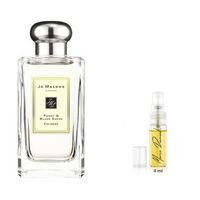 perfumy nr 316 4ml - zamiennik inspirowany peony moss od jo malone