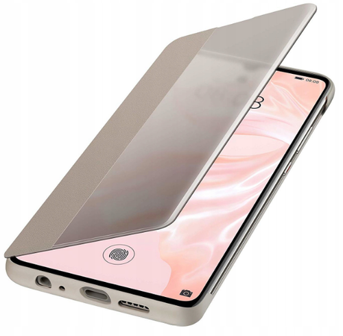 Oryginalne Etui Flip Smart View Cover Huawei P30 na Arena.pl