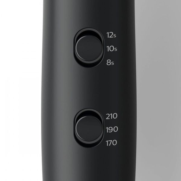 LOKÓWKA AUTOMATYCZNA PHILIPS BHB876/00 zdjęcie 5