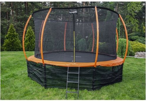 Trampolina LEAN SPORT BEST 12ft na Arena.pl