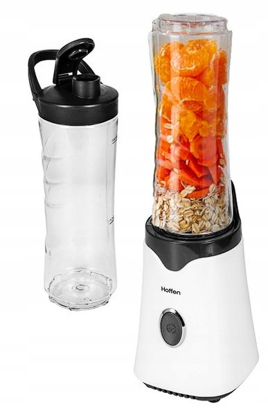Blender Z Przenośnym Bidonem Hoffen FB-3025 zdjęcie 3