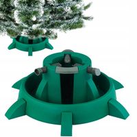 Stojak choinkowy Okrągły Podstawa pod choinkę do 3m