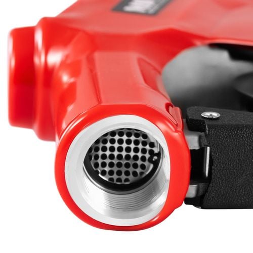 Pistolet nalewak do tankowania paliwa z sytemem blokady 120 l/min na Arena.pl