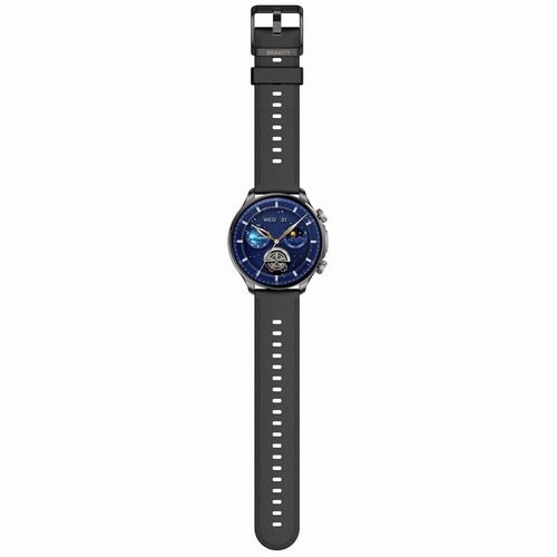 smartwatch gravity czarny 2 paski gt35-1 na Arena.pl