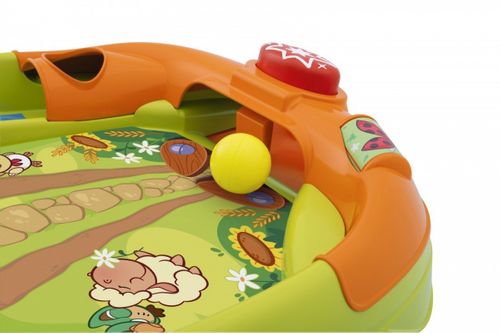 Fliper Farma pinball na Arena.pl