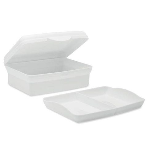 Lunch box z PP recykling 800ml na Arena.pl