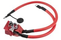 KLEMA PLUSOWA AKUMULATORA BMW X5 F15, F85 2013 2014 2015