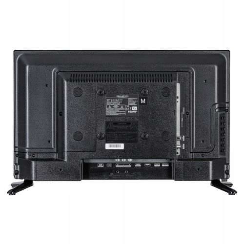 Telewizor do KAMPERA SMART TV 22'' Full HD WiFi BT WLAN CI+ APLIKACJE 12V na Arena.pl