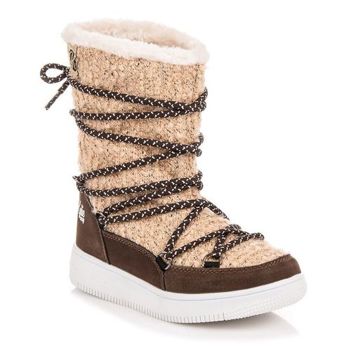 Buty zimowe r.35 na Arena.pl