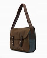 Barbour UNISEX - Torba na ramię