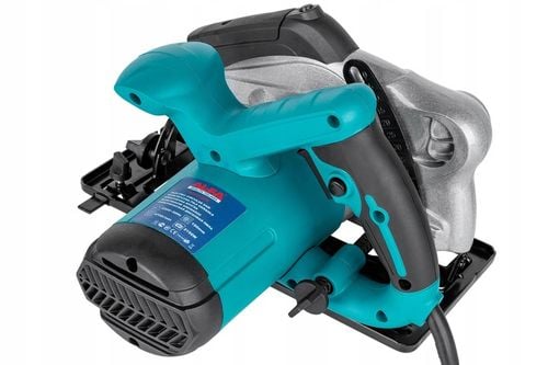 PIŁA PILARKA KRAJZEGA TARCZOWA ELEKTRYCZNA RĘCZNA DO DREWNA TARCE na Arena.pl