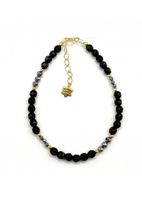 Bransoletka TERAHERZ 925