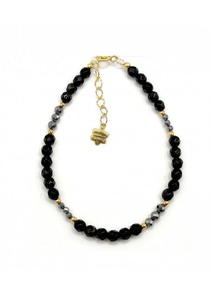 Bransoletka TERAHERZ 925 zdjęcie 1