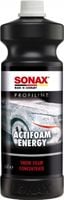 SONAX ACTIFOAM ENERGY PIANA AKTYWNA WYDAJNY KONCENTRAT 1L S06183000