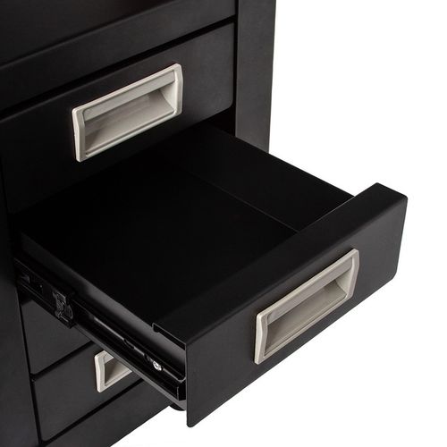 WÓZEK SPAWALNICZY DO SPAWAREK 4 SZUFLADY + PÓŁKA NA BUTLE na Arena.pl