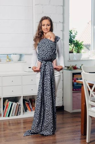 Chusta tkana LennyLamb - Hematyt 4 na Arena.pl